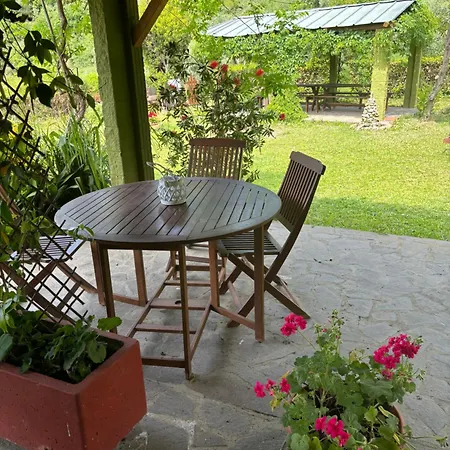 Casa *