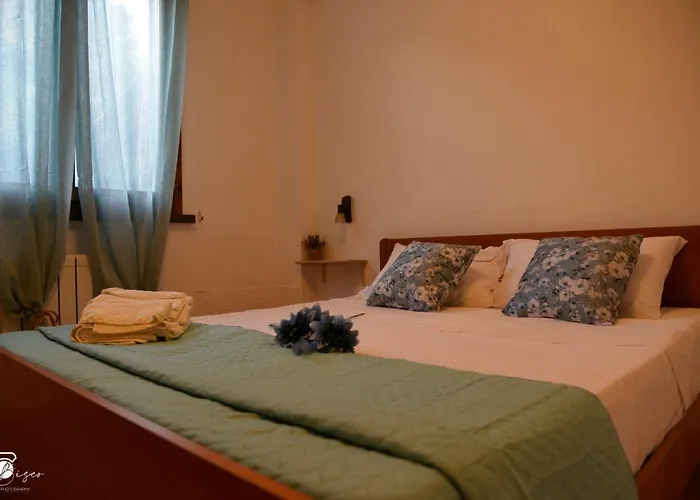 Apartman Casa *