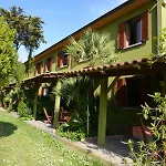 Casa Montescudaio