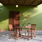 Casa Appartement Montescudaio