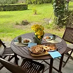 Appartement Casa Montescudaio
