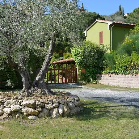 Casa Apartment