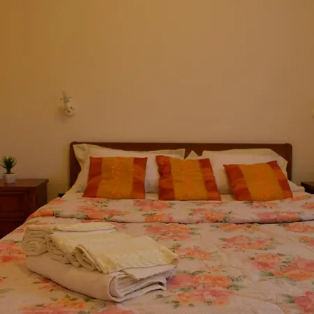 Apartment Casa Montescudaio