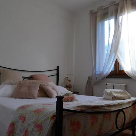Casa Apartment