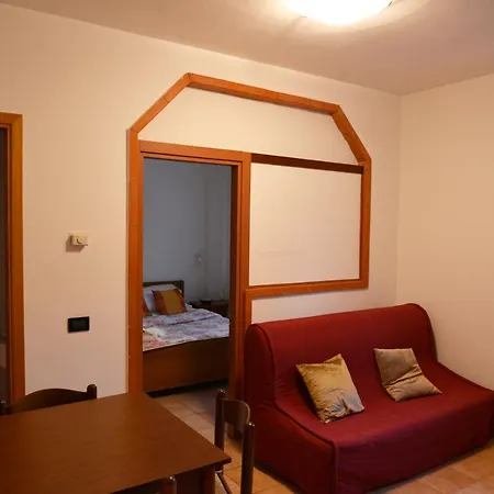 Apartment Casa Montescudaio