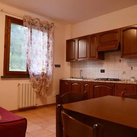 Apartment Casa Montescudaio