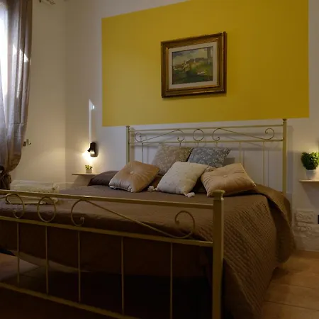 Casa Apartment *