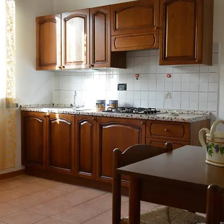 Casa Apartment Montescudaio