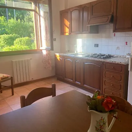 Apartment Casa *
